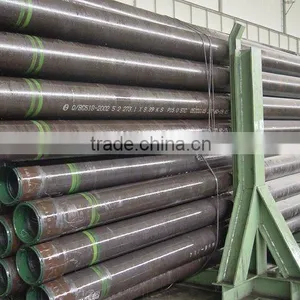 Hot Seamless Oil Casing Pipe thumbnail-1
