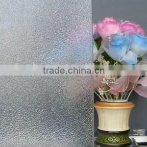 Pin Head Patterned Glass Sheet for Windows and Doors thumbnail-1