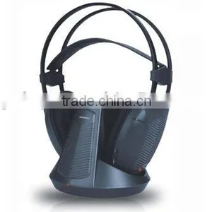 UHF 863MHz Cordless Headset thumbnail-1