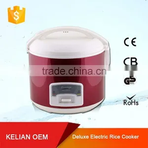 Africa Fast Electric Rice Cooker, Best Rice Cooker thumbnail-3