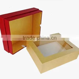 Creative Recycled Customized Paper Box Packaging/wholesale Box From China thumbnail-1