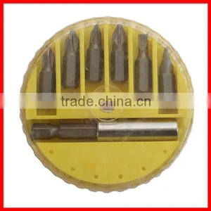7pc Cr-V Bit Small Tool Kit thumbnail-1