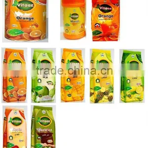 INSTANT DRINK POWDERS FRUIT FLAVORED thumbnail-1