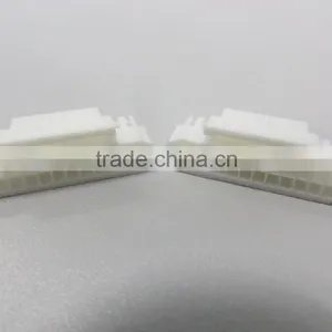 Pitch=2.0mm 24P White Male Terminal thumbnail-1
