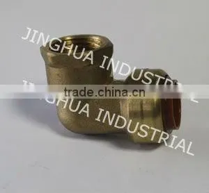 Push in Fitting(lead Free or DZR)(hot) thumbnail-1