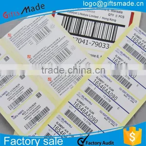 Holograms Labels and Stickers/cosmetic Label Sticker/customized Sticker Label thumbnail-6