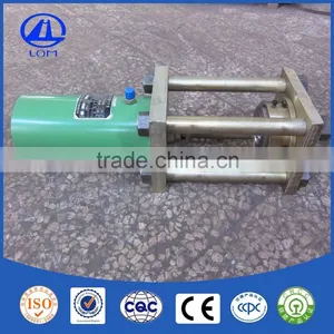 LQM Factory Supply Prestress Hydraulic Flat Jack thumbnail-3