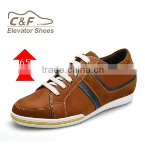 Hotselling Fashion Casual Men Elevated Shoes thumbnail-1