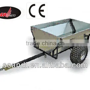4W-A02A FarmTrailer thumbnail-1