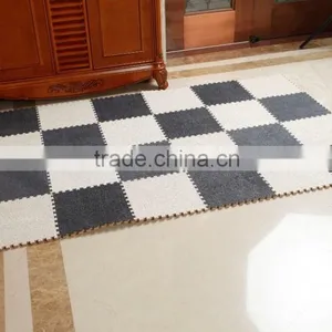 [NEEU] EVA Bedroom Non-toxic Inodorous Floor Carpet thumbnail-3