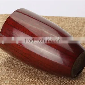 Fashion Design Water Drink Big Bamboo Fibre Cup thumbnail-2