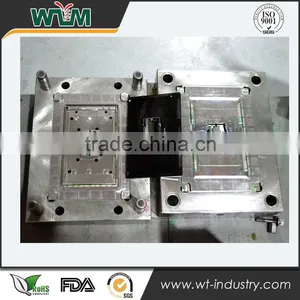 Top Quality Plastics Injection Mould Design thumbnail-1