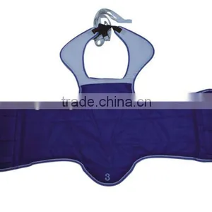 Wholesale Karate Chest Protector Manufactured in China thumbnail-1