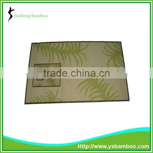 Painting Green Carpets thumbnail-1