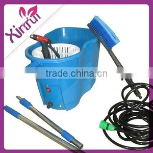 12V Automatic Car Wash Machine With Spray Gun (HW-CW-03) thumbnail-1