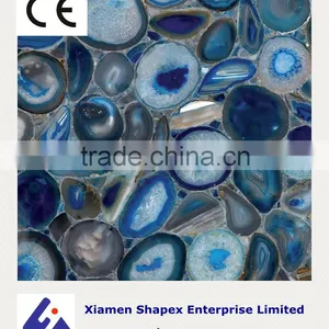 Red Agate Slab for Countertop on Sale thumbnail-3