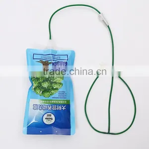 The Tree Infusion Bag/custom Logo Tree Planting Plastic Bags thumbnail-1