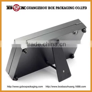 Ring Display Jewelry Displays Wooden Box thumbnail-2