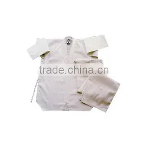 Taekwondo Uniform thumbnail-2