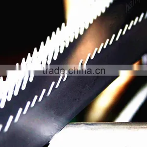 Tungsten Carbide Tipped Hard Alloy Band Saw Blade thumbnail-1
