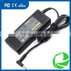 Professional Laptop AC/DC ac dc Adapter 100-240vfor hp 19.5V 4.62A 4.5*3.0mm 90W thumbnail-1