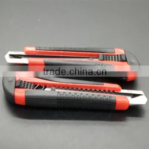 Plastic Box Cutter Safety Knife thumbnail-6