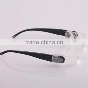 BIJIA 2.1X Adjustable Low Vision Glasses/ Magnifier Glasses/MAXTV thumbnail-3