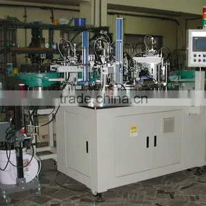 High Quality Taiwan Made Automatic Ceramic Cartridge Assembling Machine thumbnail-1