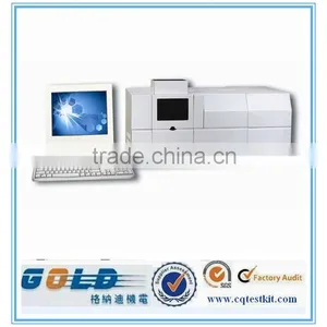 Mineral Composition Analyzer AAS Mineral Element Analyzer thumbnail-1