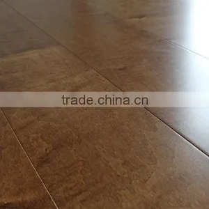 Asian Maple Engineered Flooring thumbnail-4