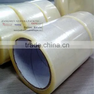 BOPP Film and Water-based Acrylic Pack Tape thumbnail-1