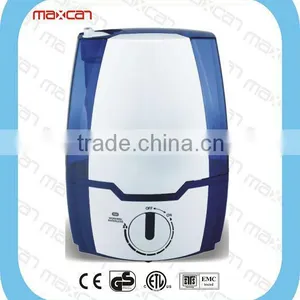 MH 503 Night Light Cool Mist Humidifier thumbnail-1