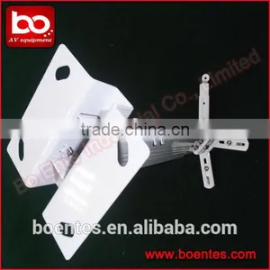 Conference Projector Bracket for 43~65 mm Adjustable Aluminum Projector Ceiling Mount/Ceiling Bracket thumbnail-3