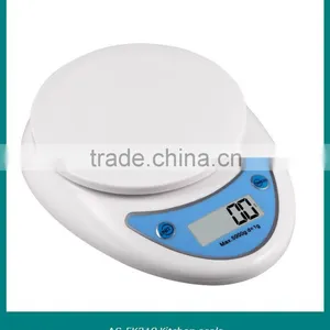 Digital Pocket Kitchen Mini Scale thumbnail-1