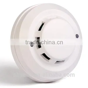 Wholesale Sound & Flash Alarm LPG Gas Leak Detector thumbnail-3