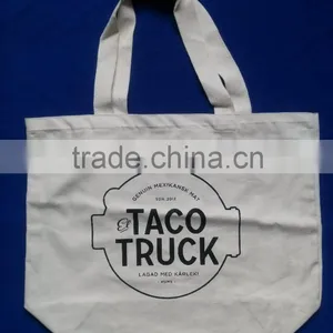 Organic Cotton Bag thumbnail-1