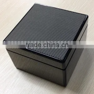 Wooden Watch Box for Storage thumbnail-2