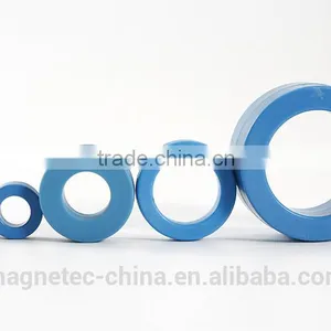 Nanocrystalline Current Transformer Core for Current Meter thumbnail-4