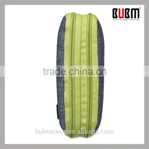 BUBM Storage Bag for Cables Bubm Large Cables Organizer Bag Digital Devices Organizer thumbnail-6