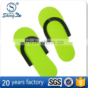 Wholesale Custom Sandalias Eva thumbnail-2