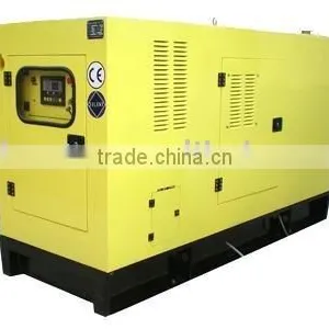 Electric Diesel Generating thumbnail-1