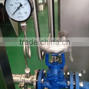 Cream Pasteurizer thumbnail-3
