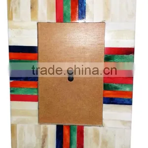 Photo Frames | Wooden Colored Photo Frames thumbnail-1