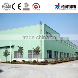 All Steel Buildings Lightweight Steel Industrial Buildings thumbnail-5