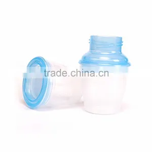 Portable Baby Feeding Accessories Breast Milk Storage Containers, Bottles, Cups thumbnail-2
