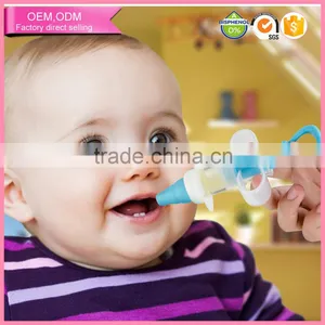 Factory Direct Cheap Food Grade Baby Medicine Feeder thumbnail-1