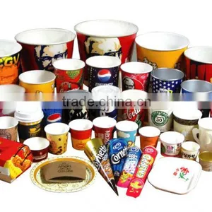 HSZB High Speed Paper Cup Manufacturing Machine thumbnail-6