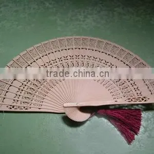 Wood Fan thumbnail-1