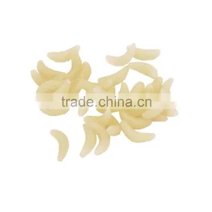 100Pcs 2cm 0.5g Artificial Soft Fishing Lures Lifelike Simulation Worm Maggot Grub Shape Baits Fishy Smell thumbnail-5