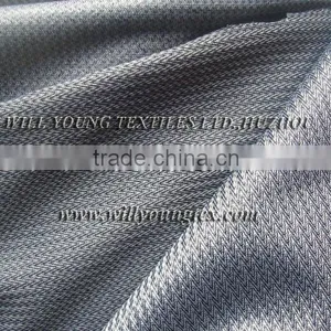 Bicolor Tricot for Shoe Lining thumbnail-1
